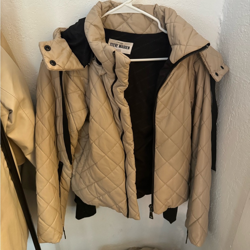 Steve Madden Hayle Jacket
